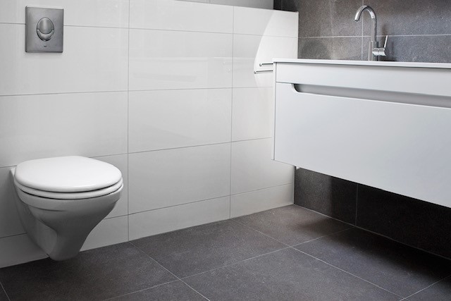Azteca glans wit-30x60-Vlagsma tegelwalhallal