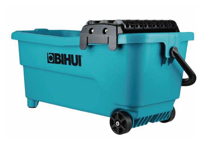 Bihui spons bak