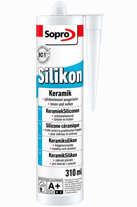 sanitairkit sopro