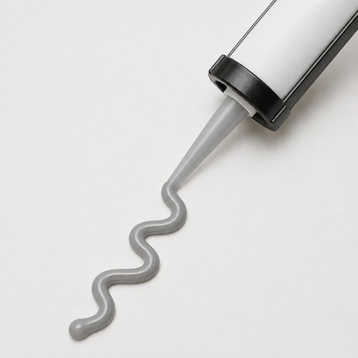 kit betongrijs