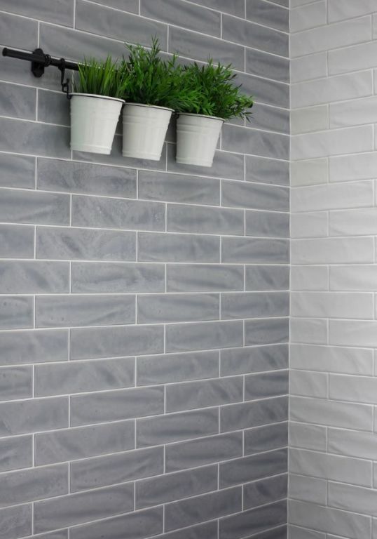 Cifre-opal grey-handvorm tegels-Vlagsma tegelwalhalla