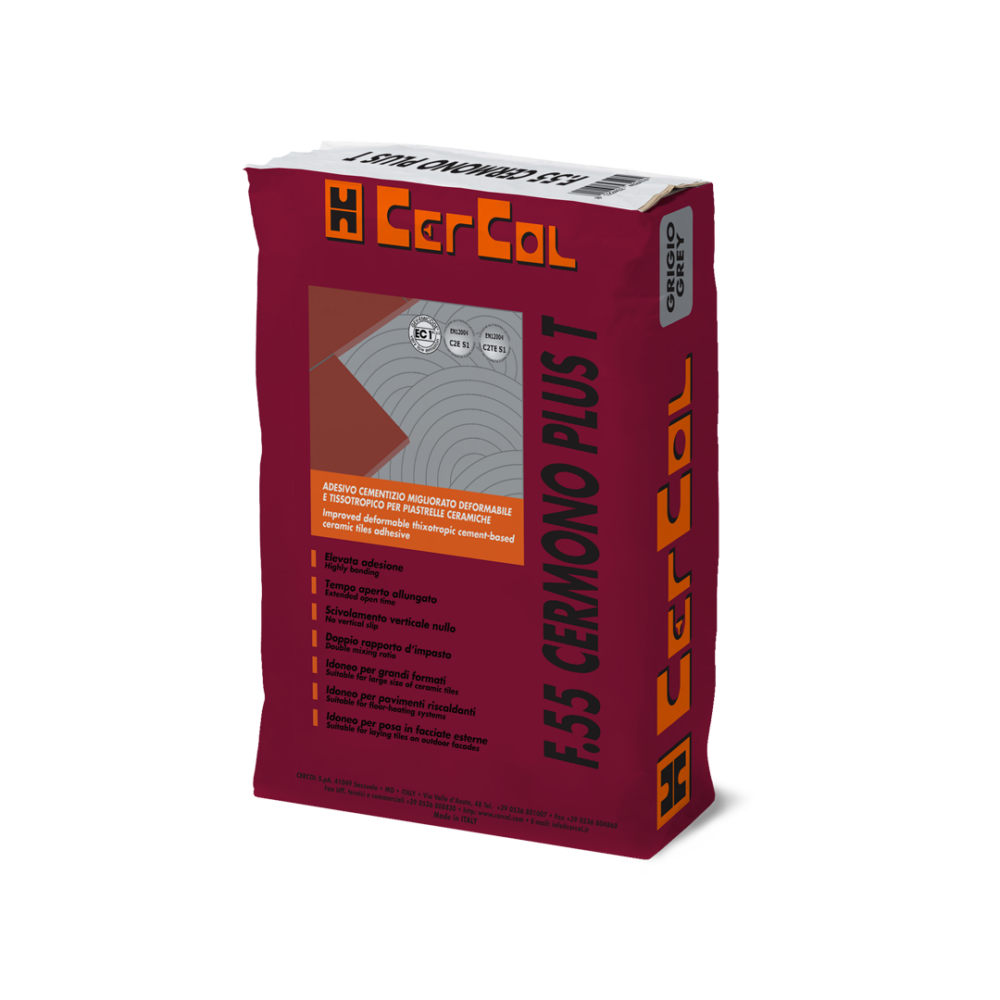 Cercol tegellijm