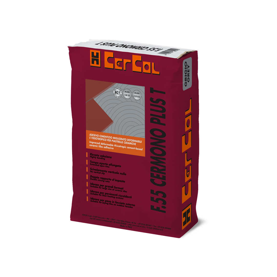 Cercol tegellijm