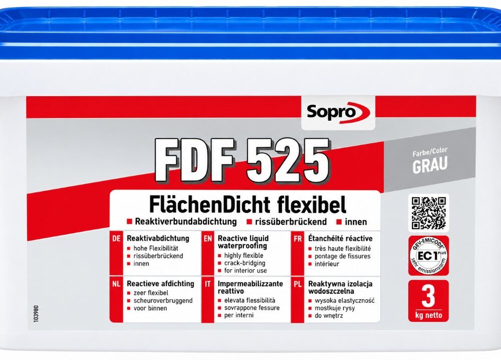fdf 525 3kg