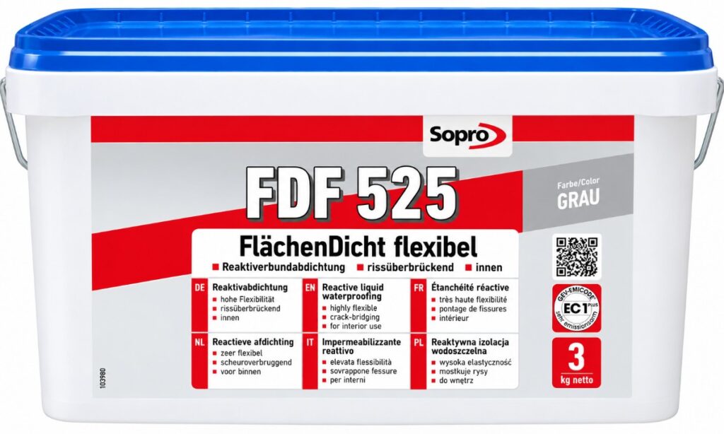 fdf 525 3kg