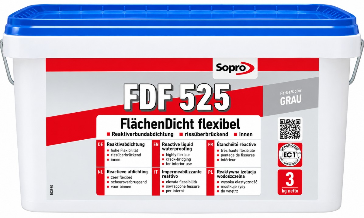 fdf 525 3kg