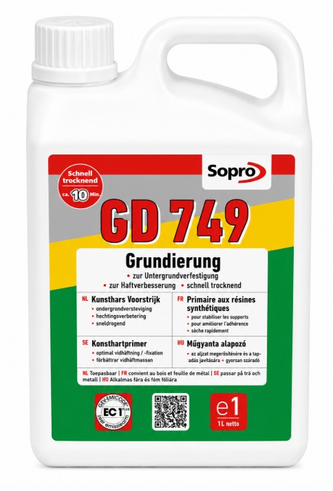 gd 749 1kg