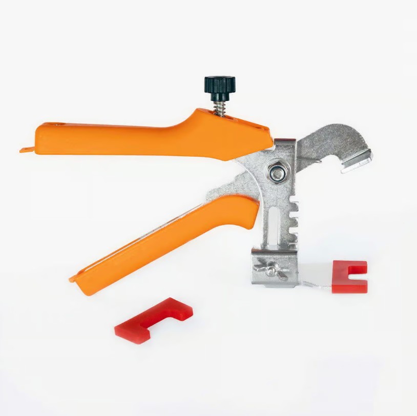Tile leveling keggentang - Afbeelding 5