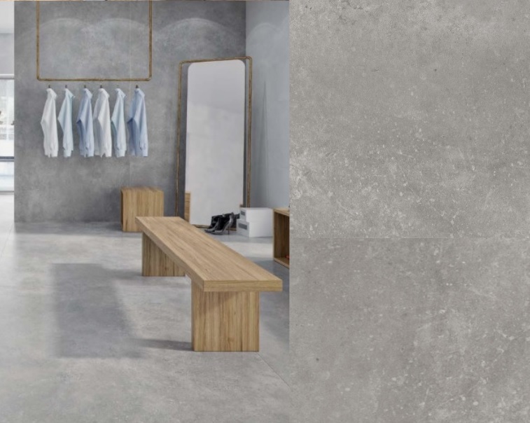Cifre nexus pearl-60x60-betonlook-Vlagsma tegelwalhalla