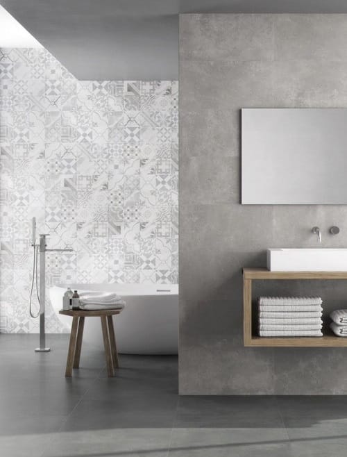 Cifre Nexus decor
