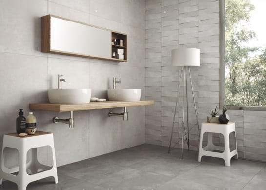Cifre Nexus bij Vlagsma tegelwalhalla
