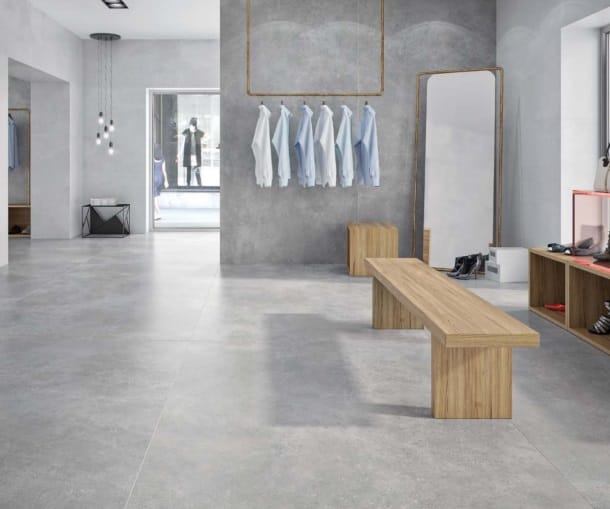 Cifre Nexus bij Vlagsma tegelwalhalla