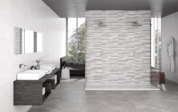 Cifre Nexus Relieve bij Vlagsma tegelwalhalla