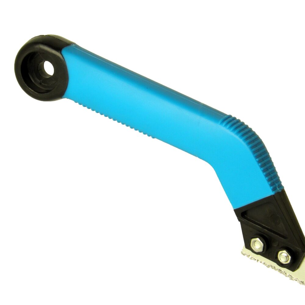 Ox tools voegenkrabber bij Vlagsma tegelwalhalla