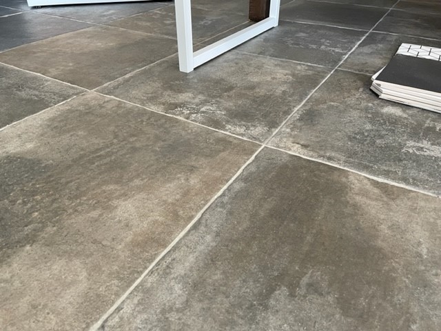 pasicos memphis marengo 50x50 bruine kloostertegels