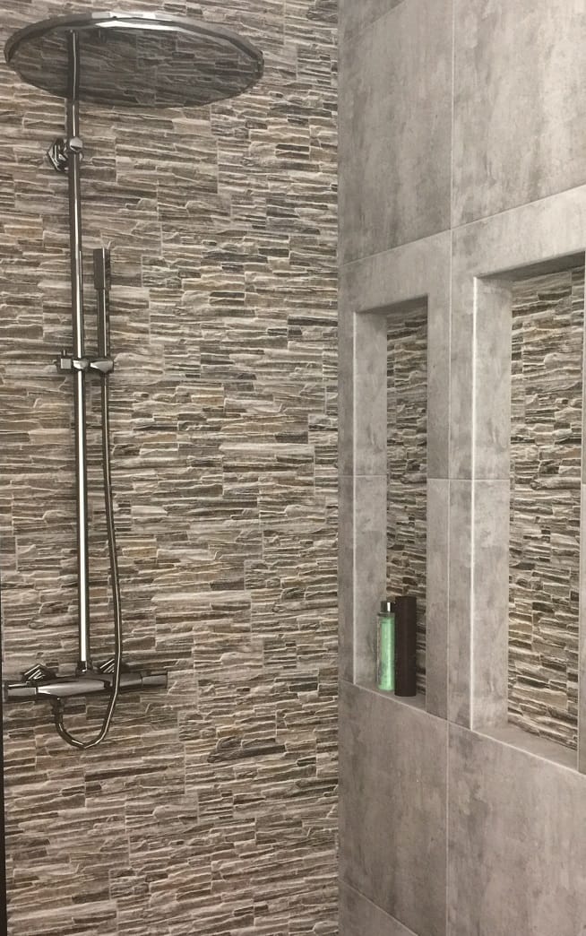 Realonda Teiki color 31x56 bij Vlagsma tegelwalhalla