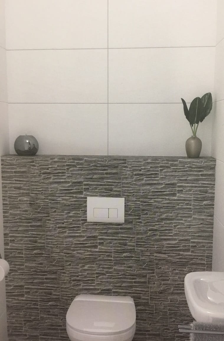 Realonda Teiki gris 31x56 bij Vlagsma tegelwalhalla