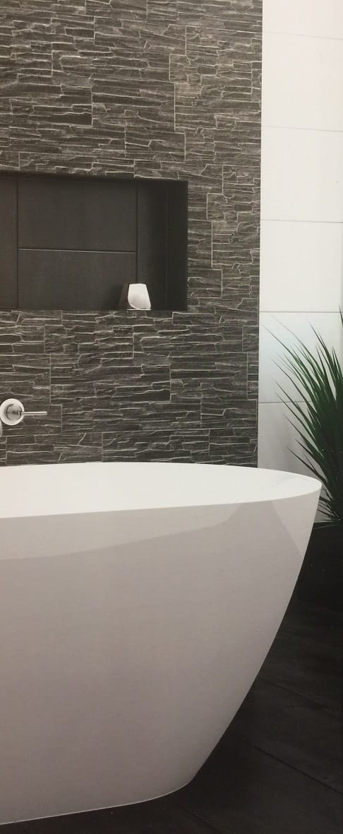 Realonda Teiki negro 31x56 bij Vlagsma tegelwalhalla