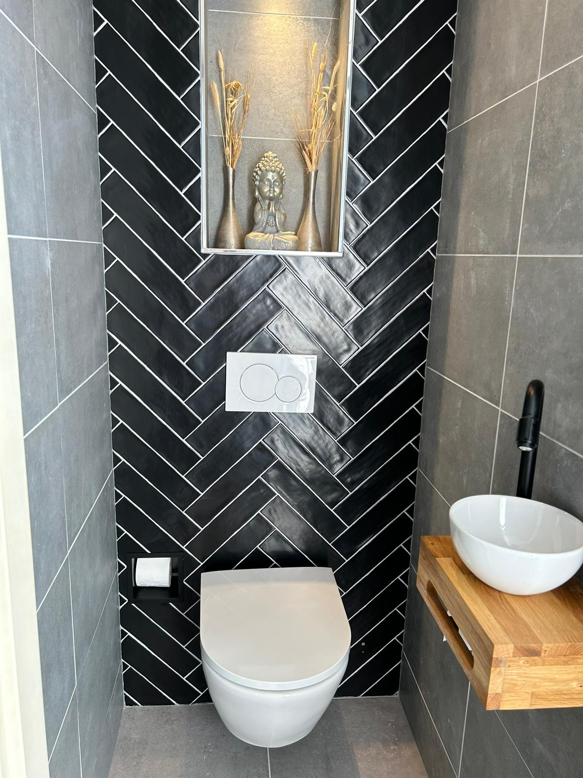 cifre colonial black mat