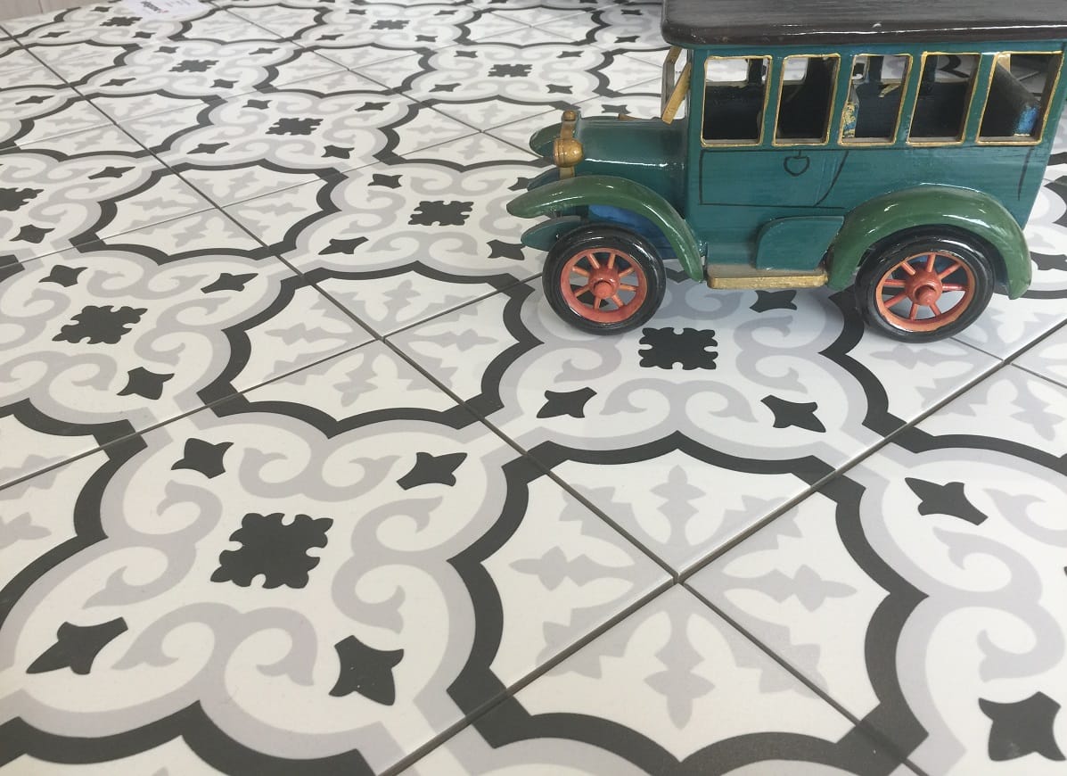 Pasicos Orly Blanc 20x20 bij Vlagsma tegelwalhalla