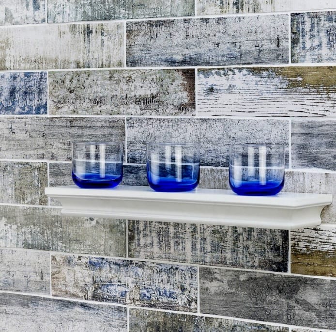 cifre colonial wood white-7,5x30-handvorm tegels-