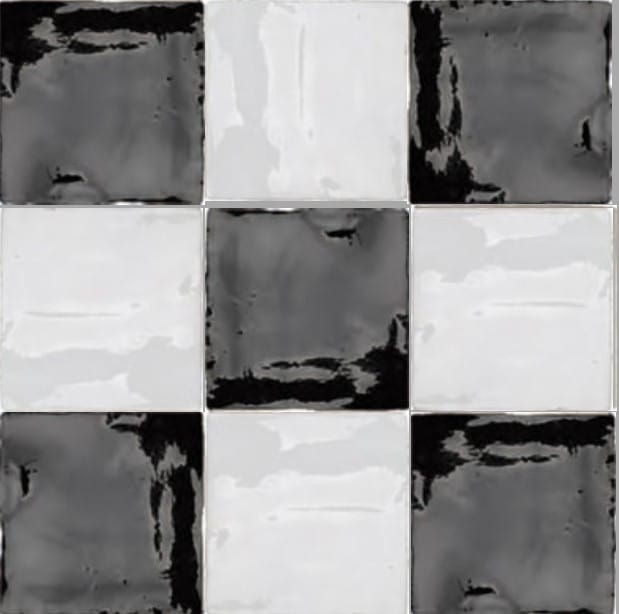Pasicos epoque noir 13x13 bij Vlagsma tegelwalhalla