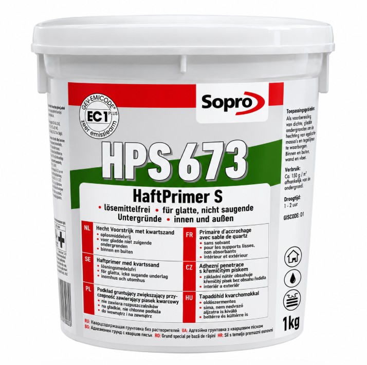 hps 673 1kg