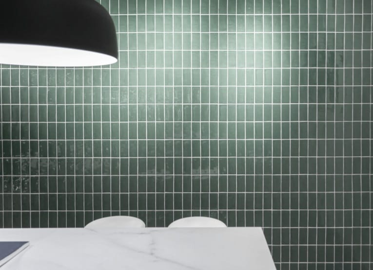 Cifre Atlas Jade glans bij Vlagsma tegelwalhalla