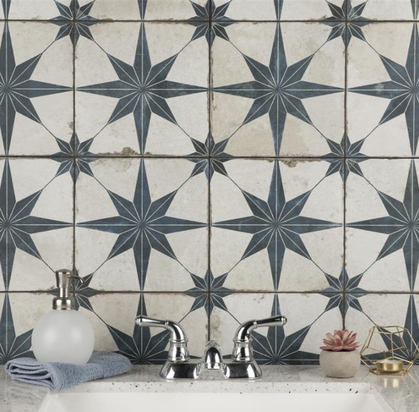 peronda-fsstar-blue-45x45-Portugese tegels