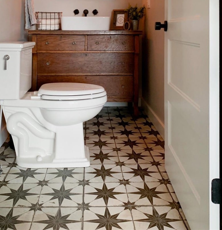 Peronda FSStar Nero 45x45 - Afbeelding 6