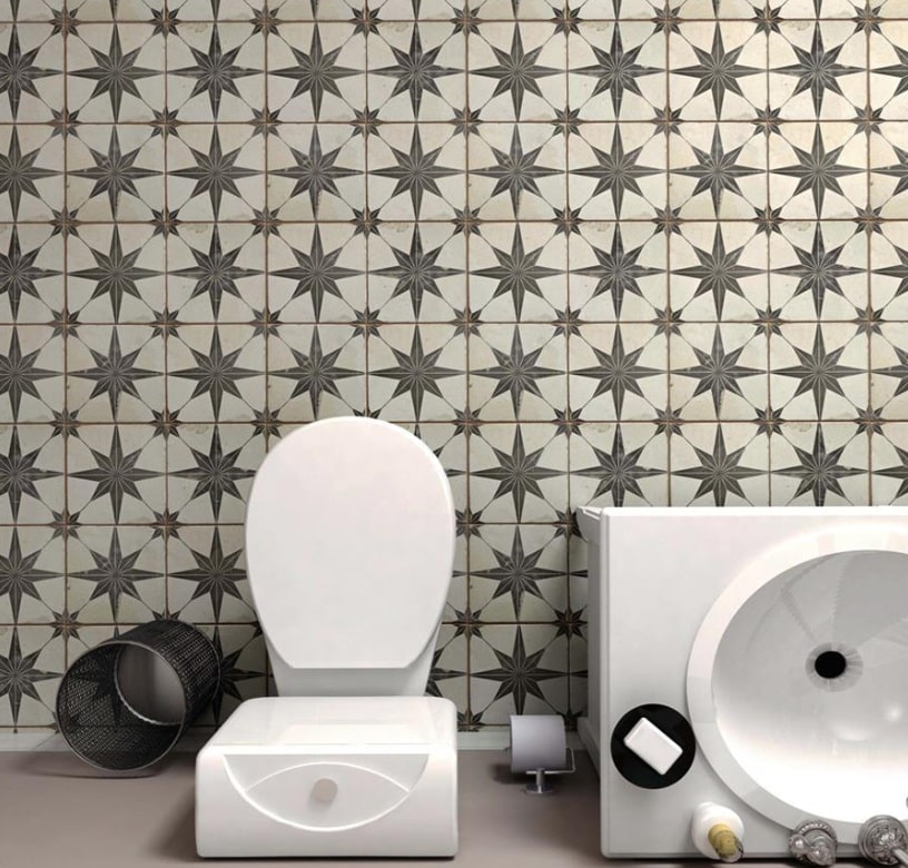 Peronda FSStar Nero 45x45 - Afbeelding 10