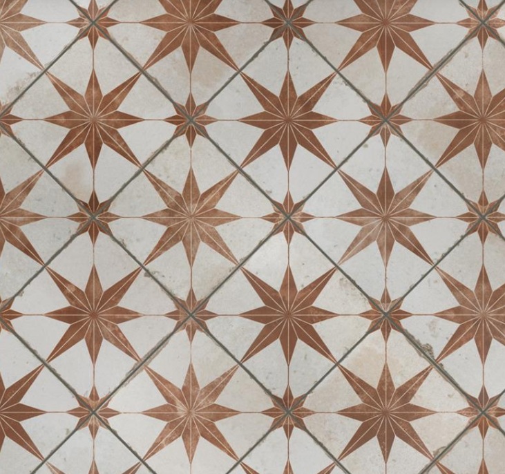 Peronda FSStar Oxido 45x45 - Afbeelding 6