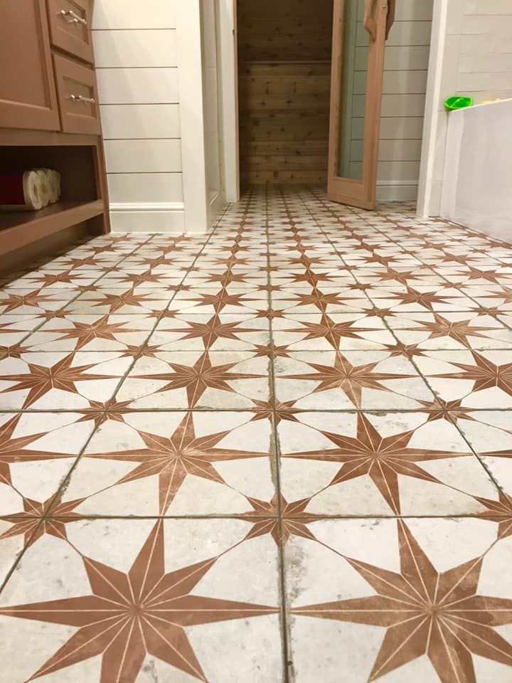 eronda fs star oxido-Vlagsma tegelwalhalla