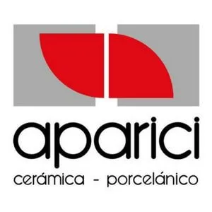 logo aparici tegels