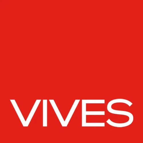 Logo Vives tegels