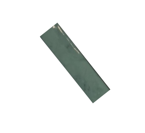 cifre-drop-emerald-glans-7-5x30-handvorm tegels