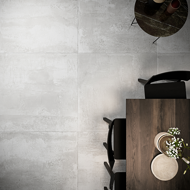 Aparici metallic white-60x60-metallic tegels-Vlagsma tegelwalhalla-3