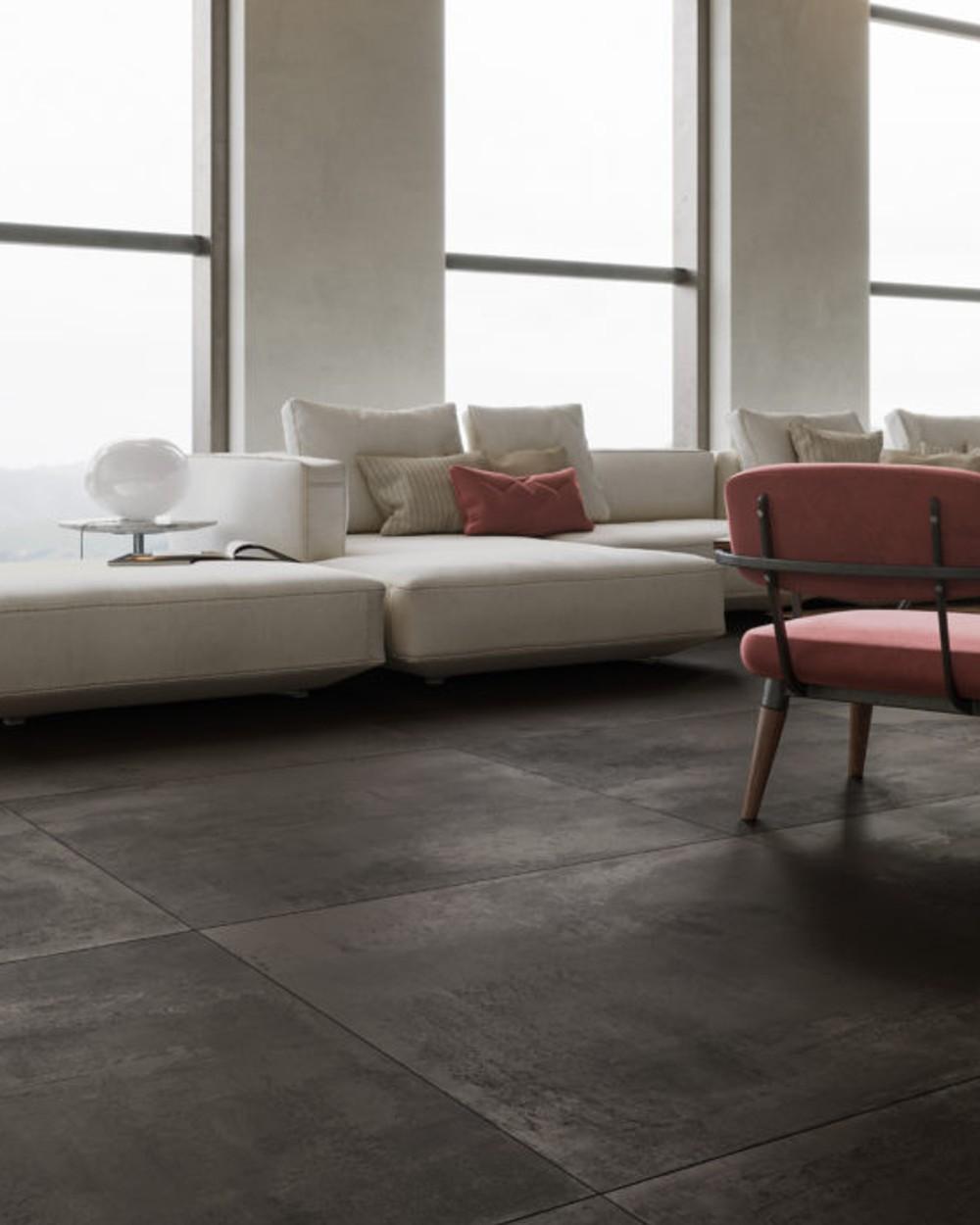Aparici Metallic Brown bij Vlagsma tegelwalhalla