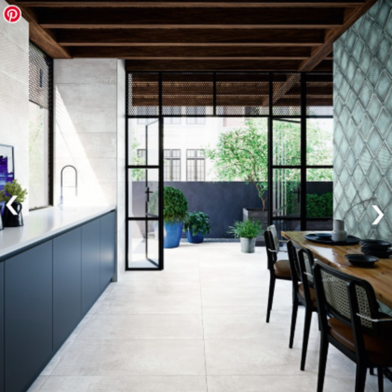 Aparici metallic white-60x60-metallic tegels-Vlagsma tegelwalhalla-1