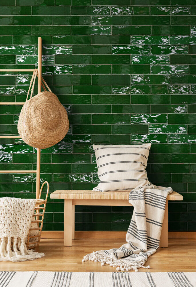 Life Fashion Emerald bij Vlagsma tegelwalhalla