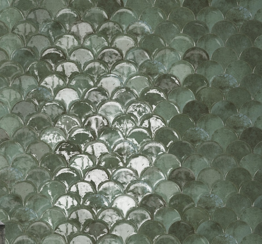 Life scale verde oscure-12x12,5-Vlagsma tegelwalhalla-2