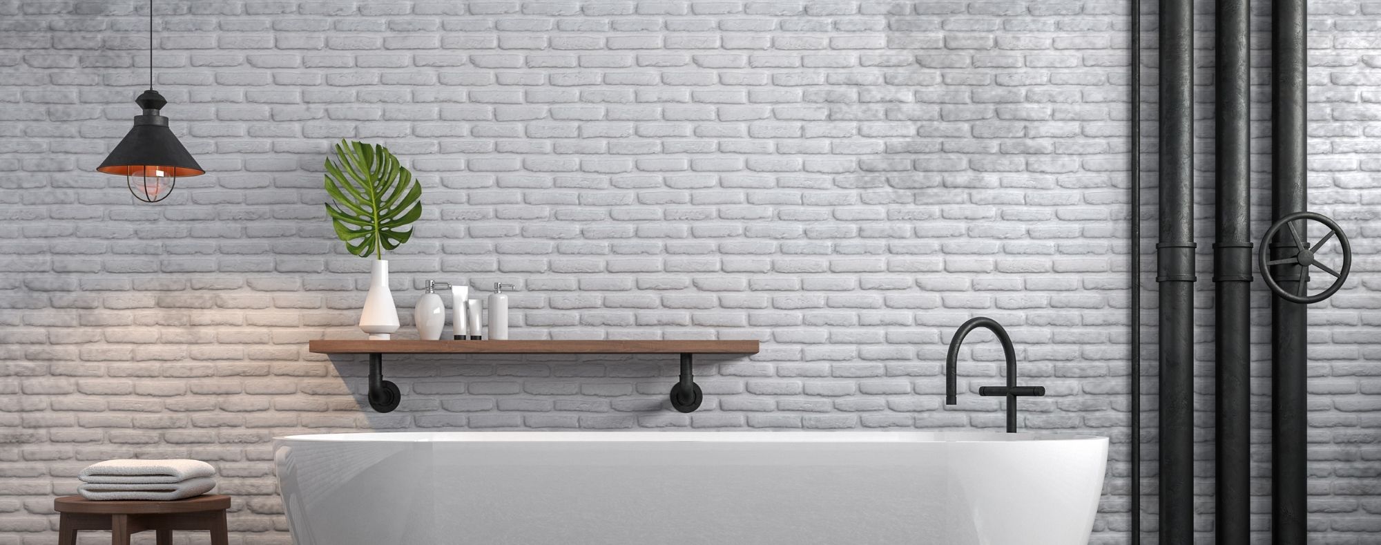 gerectificeerde wand en vloertegels vlak leggen