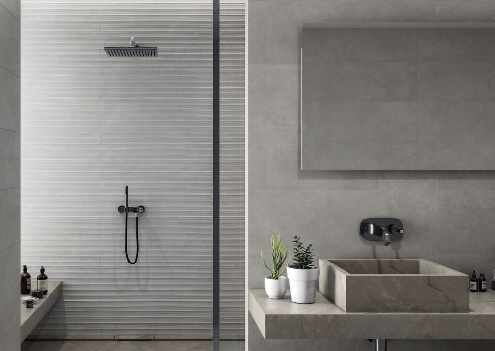 cricket white 30x60