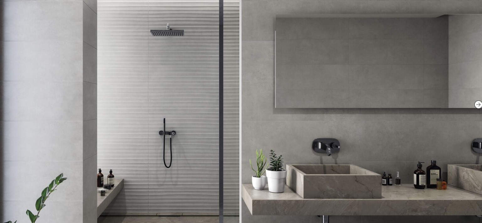 cricket white 30x60