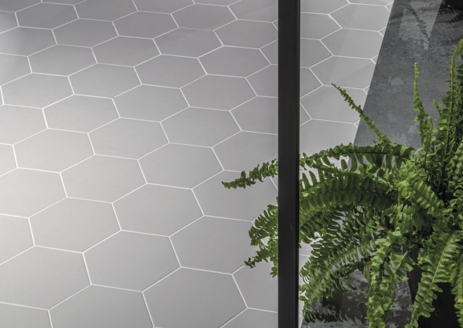 Cifre Timeless grey bij Vlagsma tegelwalhalla