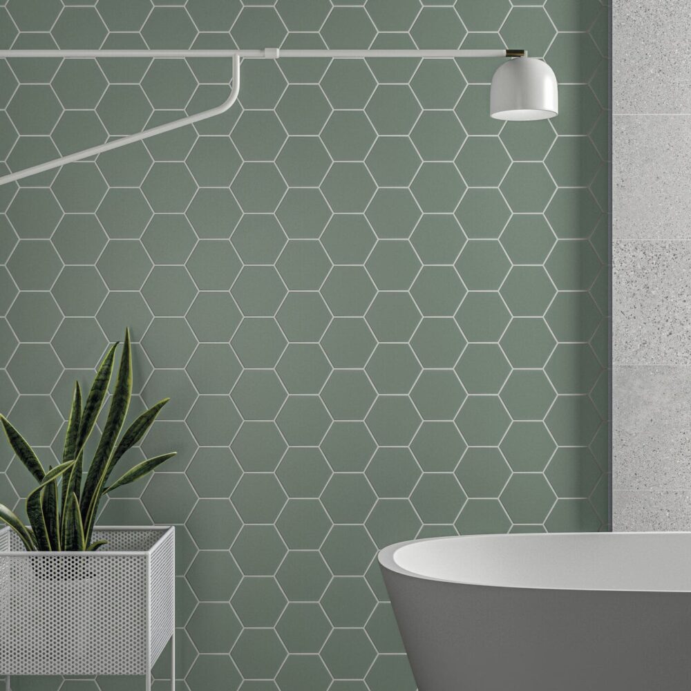 Cifre Timeless Jade Mate 15x17