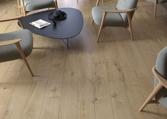 Cifre Yukon Oak bij Vlagsma tegelwalhalla