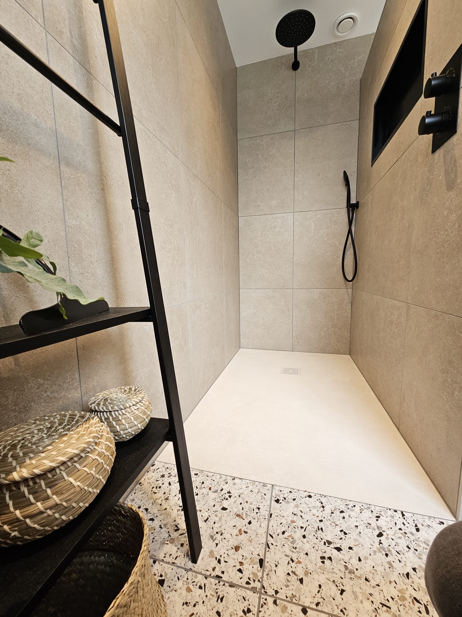Terrazzo tegels Unicom Starker Venice San Marco