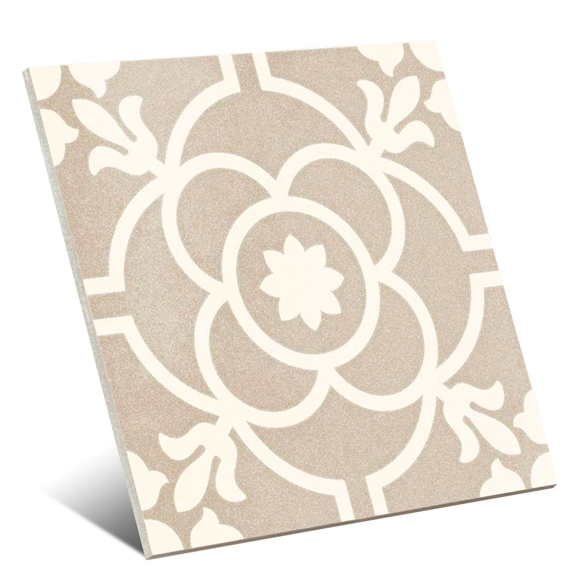 Vives svenska blomknopp siena-20x20-Vlagsma tegelwalhalla-3