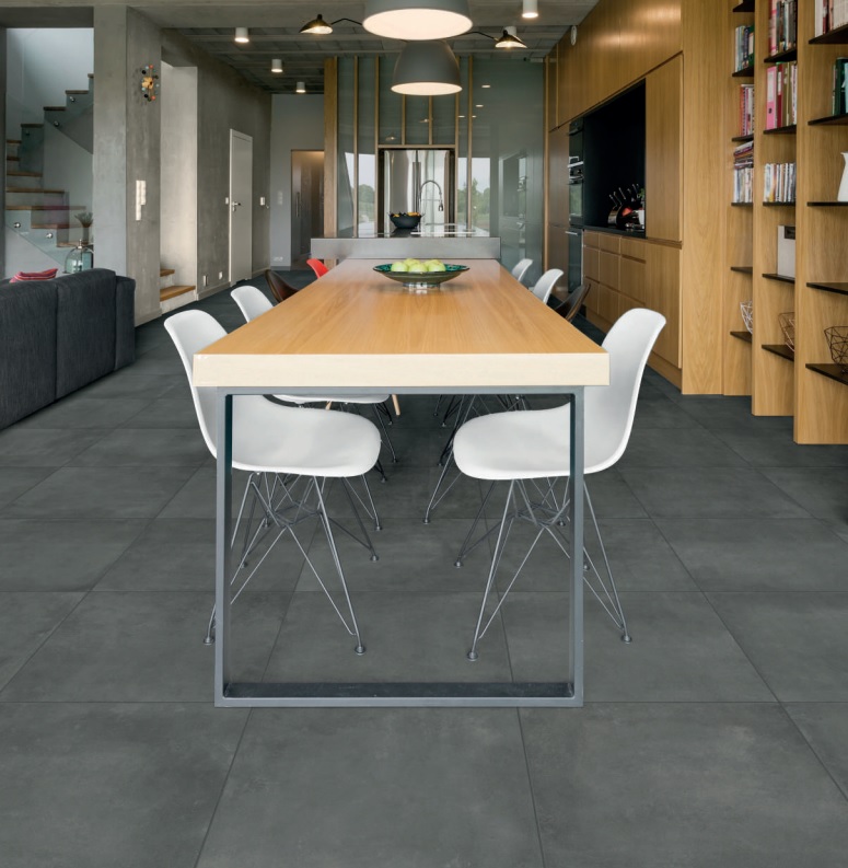 Capri beton land 90x90 bij Vlagsma tegelwalhalla